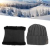 Electric Warm Heated Hat Skin Friendly Warm USB Heat Hat