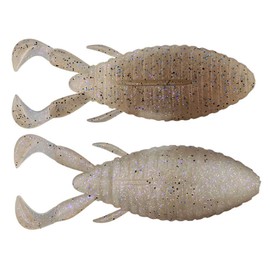 JACKALL Honey Nugget 3.8" SK Snazarion Pearl