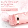 GDBadais Collagen Overnight Wrapping Peel Off Face Mask Overnight Collagen