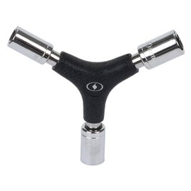 SUNLITE Y-Type Socket Wrench, 8-9-10mm