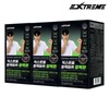 Extreme Kim Jong Kook Black Maca Vitality Pills 3 Boxes (3 Month Supply) / 익스트림 김종국 블랙마카 활력환 3박스 (3개월분)