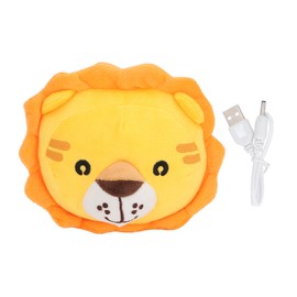 Squeaky Moving Ball Toy Singing Dancing Improve Language Skills Plush Sound Electronic Ball Toy Type 1