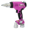 The Original Pink Box 20V Li-Ion Cordless Heat Gun |