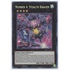 Number 4: Stealth Kragen - BROL-EN030 - Secret Rare -