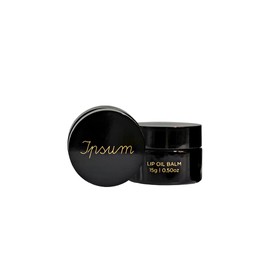 IPSUM Lip Oil Balm