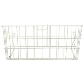 Wire Basket for Dual Release Walker