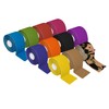 MOMA, Cinta Kinesiologica, Kinesio Tape, Cinta Kinesio, Neurovendaje, 5 metros