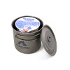 Gaobabu Titanium Pot SOLO1100 (Lid and Thick Mesh Bag)