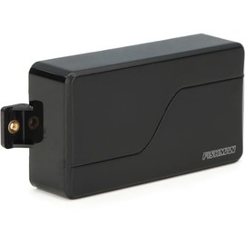 Fishman Fluence Modern Humbucker Alnico - Black