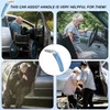 Car Handle Assist for Elderly Car Door Handle for Easy