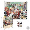 KI Puzzles 550 Piece Puzzle for Adults Mommy's Birthday Surprise