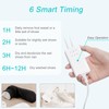 Home Care Wholesale Shoe Dryer and Deodorizer with Timer -