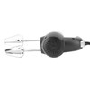 450W Electric Hand Mixer 304 Stainless Steel 5 Gear Speed