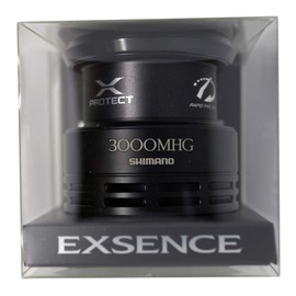 Genuine Part 17 EXCENSE 3000MHG Spool Pair Part No 13AQZ