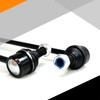 XOPIYAO K90344 - Barra estabilizadora delantera compatible con 2005-2014 AVALON