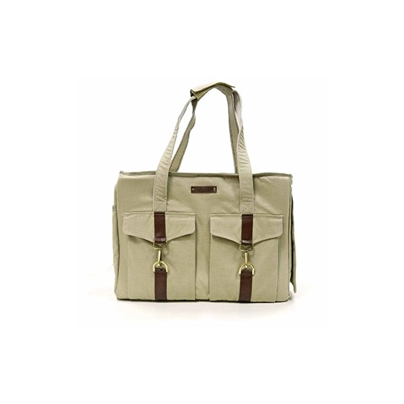 Buckle Tote