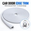 Car Door Edge Guard for Scratch Protection – 16.4 ft/