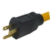 Southwire Generator Adapter Cord - Converts 15A to 20A Receptacle