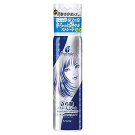 Pro Style Smooth Glossy Straight Foam 5.3 oz (150 g)