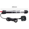 CAM2 Aquarium heating rod, with temperature display Power Saving Heater