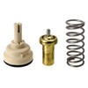 HELLA 8MT 354 777-441 Thermostat, coolant - Opening Temperature: 87°C