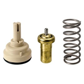 HELLA 8MT 354 777-441 Thermostat, coolant - Opening Temperature: 87°C