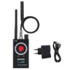 K18 AntiCandid Camera Detector RF Signal GPS GSM Audio Finder