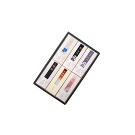 Ball First Hall For Incense Sticks Incense Stick Select No. 6 types of 30 Assorted