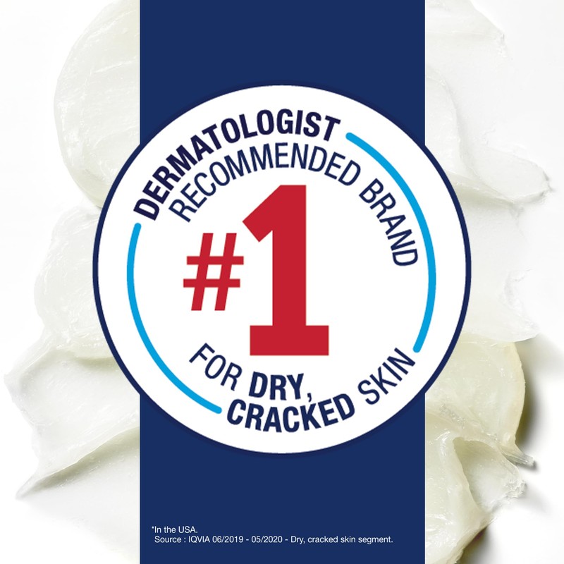 Aquaphor Lip Repair Lip Ointment for Extremely Dry, Chapped and