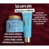 Terramar Set Spa Para Pies Terramar Sales Marinas Exfoliante Y