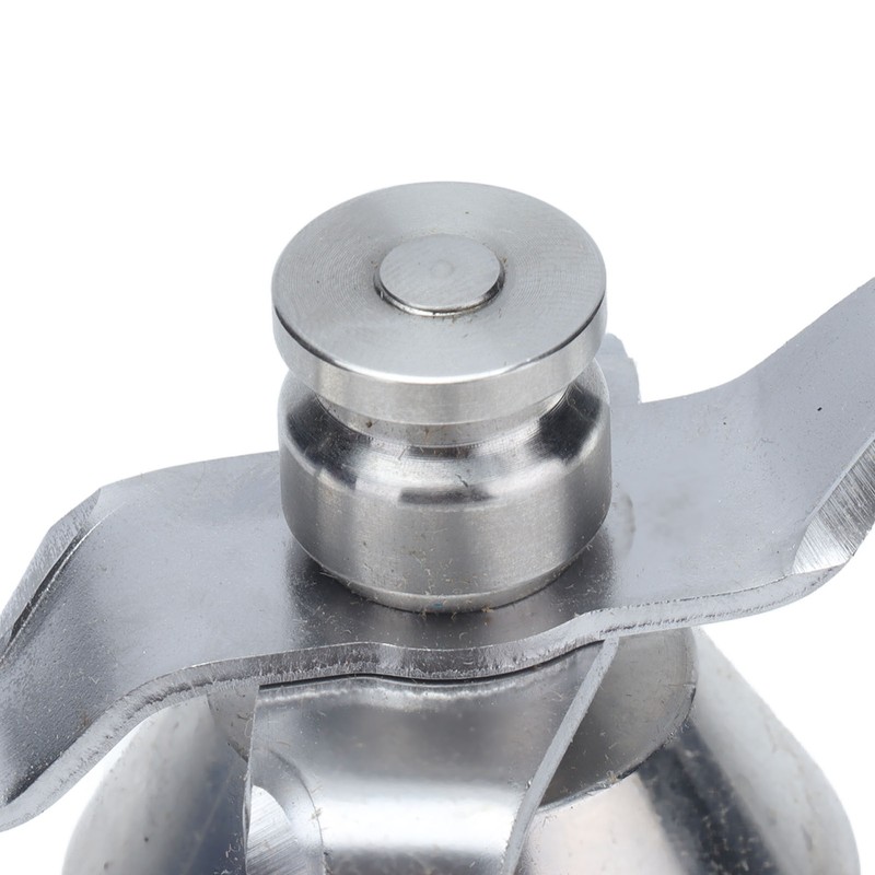 Blender Blade Stainless Steel Mixer Replacement Blade Blender Accessories for