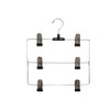 Cinco Hanger Metal Skirt 3 Tiers