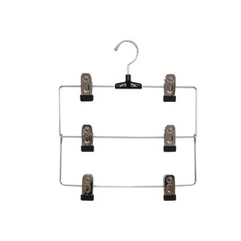 Cinco Hanger Metal Skirt 3 Tiers