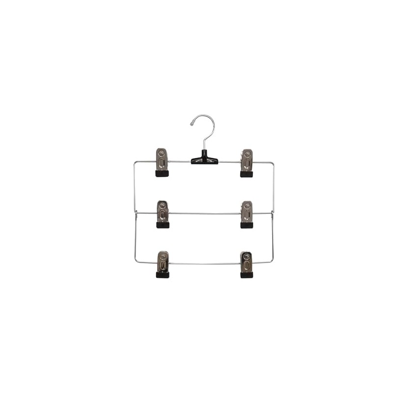 Cinco Hanger Metal Skirt 3 Tiers