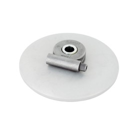 Set Hub Speedometer Drive 12 Inch - SR50, SD50, SR80 - for Versions with Drum Brake, Includes Square Adapter for Speedometer Cable