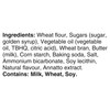 Christie Peek Freans Lifestyle Bran Crunch Cookies, 275g/9.7oz., Imported from
