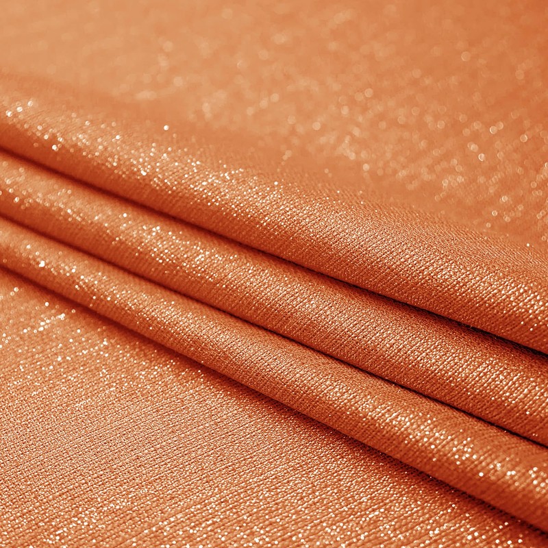Intimates 2 Panels Woven Shimmer Voile Curtains Window Voile Panels