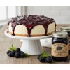 The Dutch Kettle Amish Homemade Black Raspberry Jam - 2