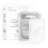 Watier Anti-Wrinkle Lift Eye Patch, Under-Eye Patches, Instant Smoothing, Hydration,