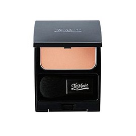 Tv&Movie Moist Mineral Powder Teak 02 Sweet Orange 5g