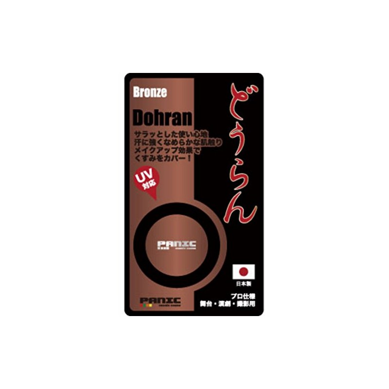 Panic Metal How Locations Bronze Stage, Theatrical, Photo