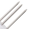Wireless Soil Sensor Temperature and Humidity Measuring Tool for Zigbee