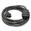iKKEGOL 16.4 Feet / 5 Meter OBD 2 OBD II