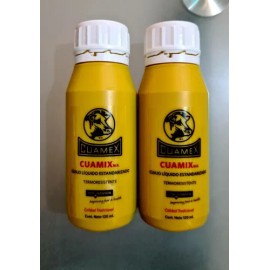 2 Cuajo Cuamex 120 Ml Para Hacer Queso Chongos Chr Hansen