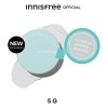 Innisfree No Sebum Mineral Powder Polvo Antibrillo Coreano