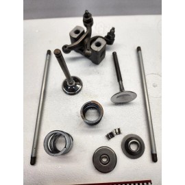 DIY Performance ProLine Valve Train Kit for Predator 224cc Max Engines (Read Details)