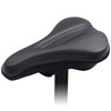 Bicycle Saddle Cover, Cushion, Super Thick, Butt Painless, Shock Absorption,