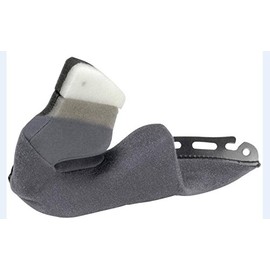 Shoei Replacement GT-Air Motorcycle Helmet Cheek Pads Type F - 31mm