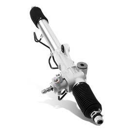 LONGKEES 4420035013 Power Steering Rack and Pinion Assembly Compatible with 1996-2002 4Runner 1995-2004 Tacoma 2.4L 2.7L 3.4L，4550339075