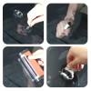 Unbranded 10 Pack Auto Glass Nano Repair Fluid Car Windshield
